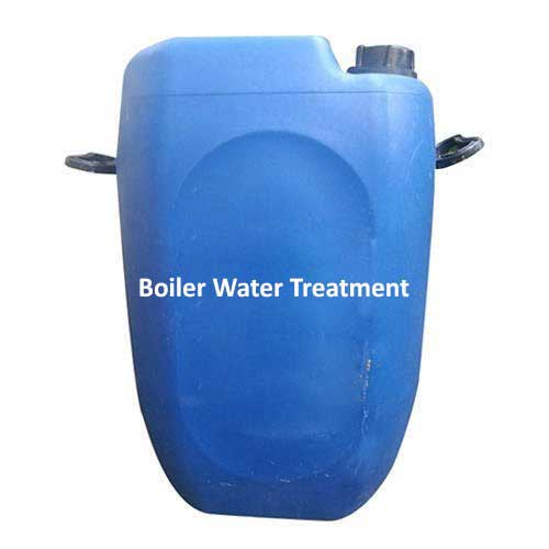 Boiler Water Chemicals 