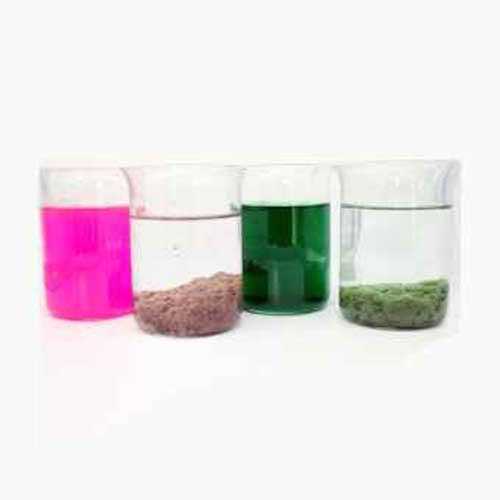 Color Removal Chemicals  In Vapi